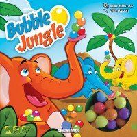 Joc Bubble Jungle