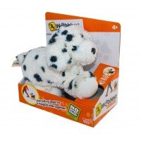 Catelus Wobbleez Dalmatian