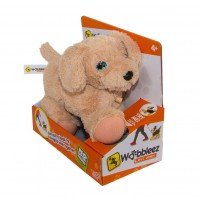 Catelus Wobbleez Golden Retriever