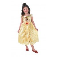 Costum de carnaval Belle Storytime M