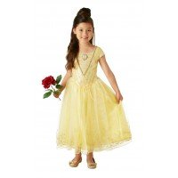 Costum Disney Deluxe Belle S