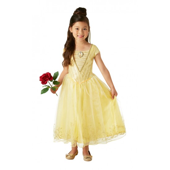 Costum Disney Deluxe Belle S