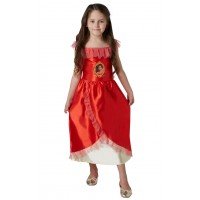 Costum carnaval Elena din Avalor L