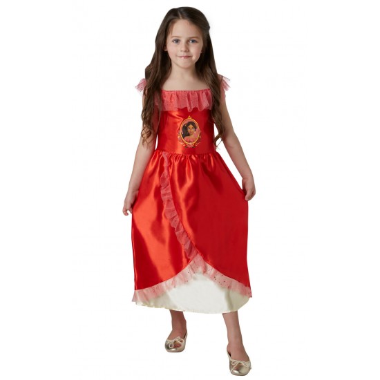 Costum carnaval Elena din Avalor M