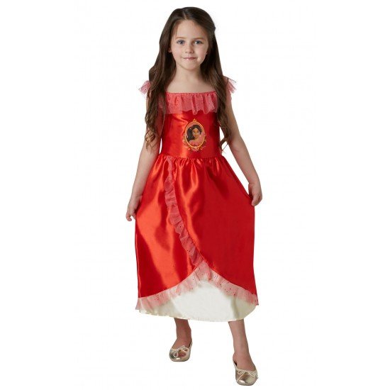 Costum carnaval Elena din Avalor S