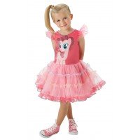Costum carnaval Pinkie Pie S