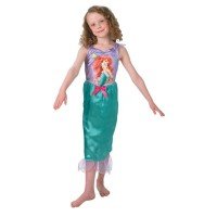 Costum Ariel Storytime marimea M