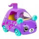 Masinuta Cutie Cars S3 cu figurina - Wheely Musical