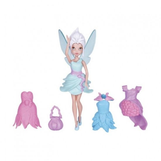 Zana cu tinute Disney Fairies