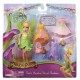 Zana cu tinute Tinkerbell Disney Fairies
