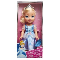 Papusa Cenusareasa Disney Princess 38 cm
