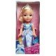 Papusa Cenusareasa Disney Princess 38 cm
