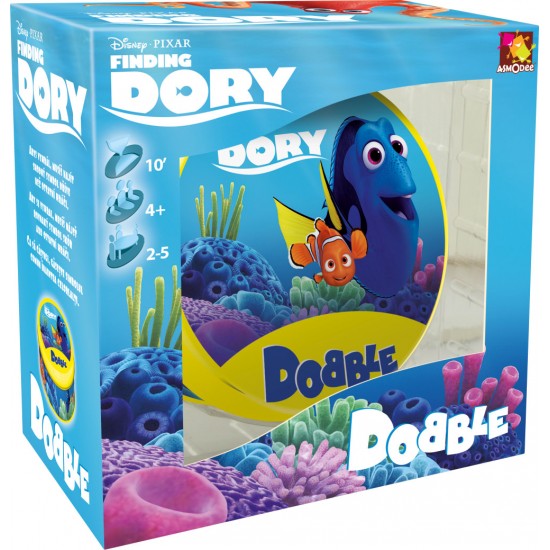 Joc Dobble Dory  