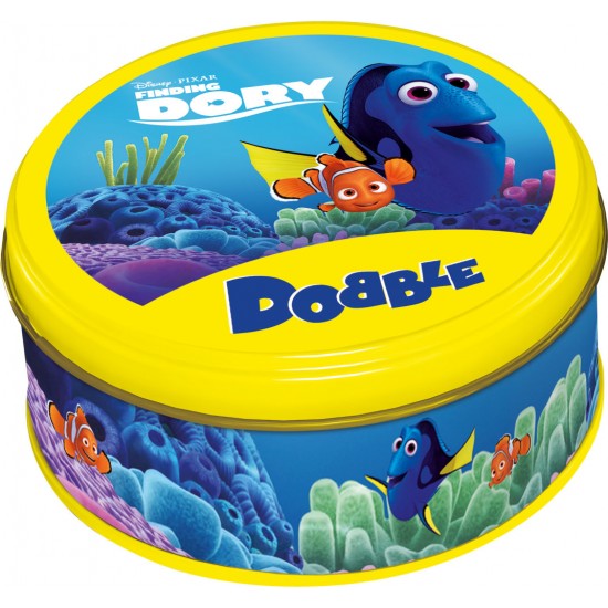 Joc Dobble Dory  