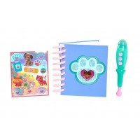 Marea Carte Au-Au Doctorita Plusica