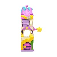 Set de joaca tematic Doorables S1 - Rapunzel