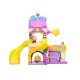 Set de joaca tematic Doorables S1 - Rapunzel