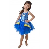 Costum carnaval Disney Dory Clasic Tutu