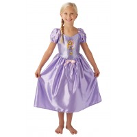 Costum Fairytale Rapunzel M
