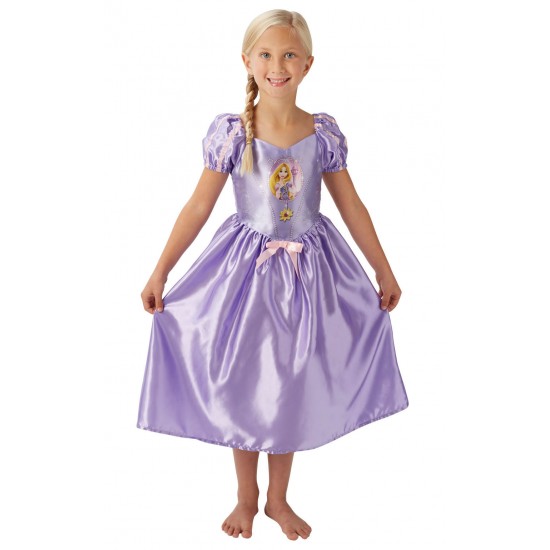 Costum Fairytale Rapunzel M