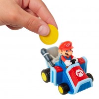 Figurina Mario Nintendo Piloti Mario