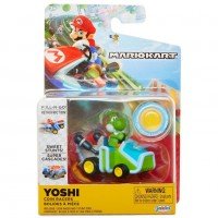 Figurina Mario Nintendo Piloti Yoshi