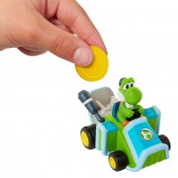 Figurina Mario Nintendo Piloti Yoshi