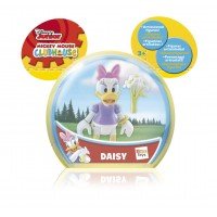 Figurina articulata Daisy