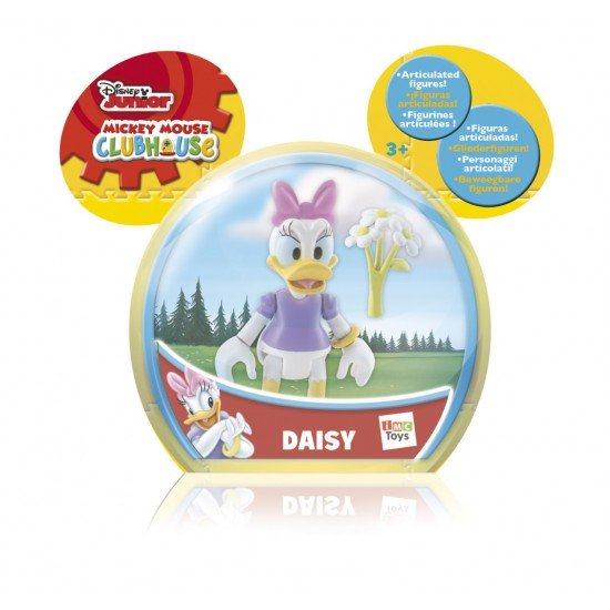 Figurina articulata Daisy