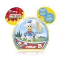 Figurina articulata Donald