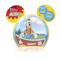 Figurina articulata Goofy