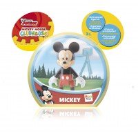 Figurina articulata Mickey Mouse