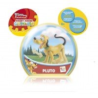Figurina articulata Pluto