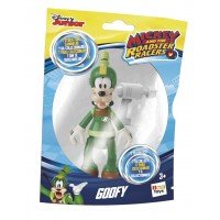 Figurine asortate Mickey and the Roadster Racers - punguta Goofy