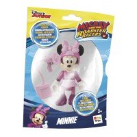 Figurine asortate Mickey and the Roadster Racers - punguta Minnie