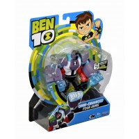 Figurine Ben 10 12cm 4 brate Upgrade