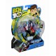 Figurine Ben 10 12cm 4 brate Upgrade