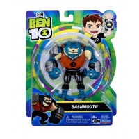 Figurina Ben 10 Bashmouth 12 cm