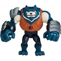 Figurina Ben 10 Bashmouth 12 cm