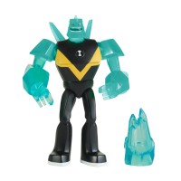 Figurina Ben 10 12cm Cap de Diamant