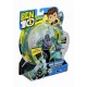 Figurine Ben 10 12cm Cap de diamant Upgrade