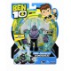 Figurine Ben 10 12cm Cap de diamant Upgrade