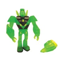 Figurina Ben 10 Diamond Head 12 cm
