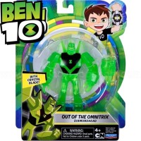 Figurina Ben 10 Diamond Head 12 cm