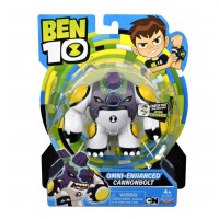 Figurine Ben 10 12cm Ghiulea Upgrade