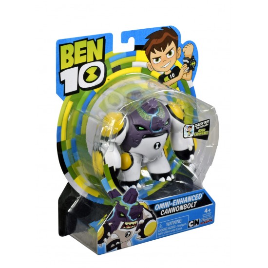 Figurine Ben 10 12cm Ghiulea Upgrade