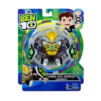 Figurina Ben 10 Omni-Kix Armour Cannonbolt 12 cm