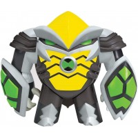 Figurina Ben 10 Omni-Kix Armour Cannonbolt 12 cm