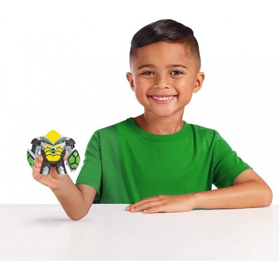 Figurina Ben 10 Omni-Kix Armour Cannonbolt 12 cm