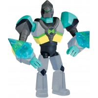 Figurina Ben 10 Omni-Kix Diamondhead 12 cm